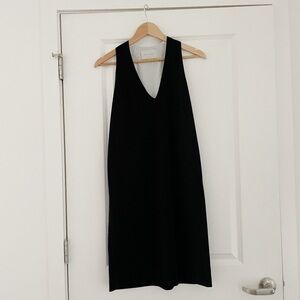Brochu Walker | Dresses | Brochu Walker Layered Sweater Dress | Poshmark